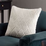 PAOLETTI SONNET ECRU 45x45 Cushion