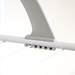 JVL Radiator Airer