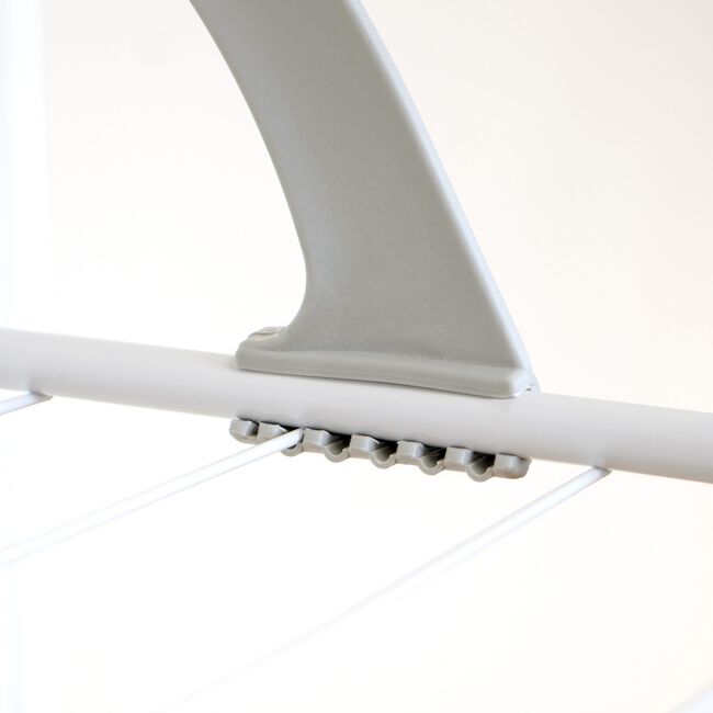 JVL Radiator Airer