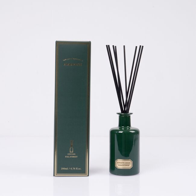 Reserve Series Fall Forest 200ml Reed Diffuser