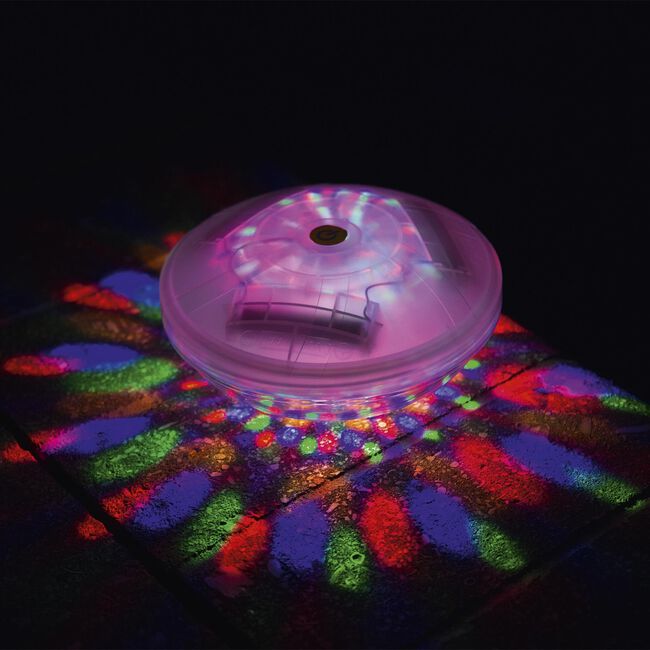 Lay-Z-Spa LED Floating Hot Tub Light