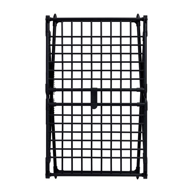 Northern Shore 19M Black Clothes Airer