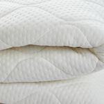 Ambian Bamboo Airlayer Mattress Protector 