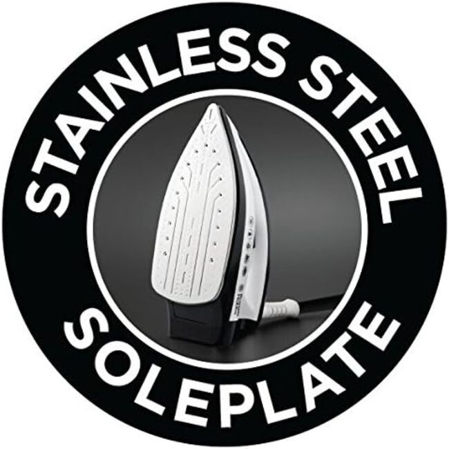 Russell Hobbs Steam Power Generator Iron