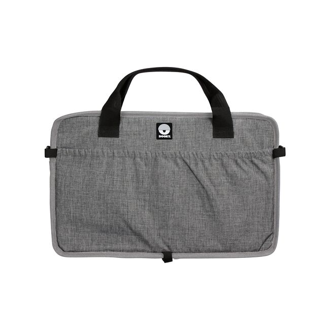 Dooky Traveller Grey