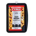 Pyrex® Glide Baking Tray 38cm x 25cm