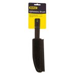 Rubber Upholstery Brush