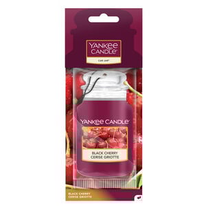 Yankee Candle® Car Jar Black Cherry