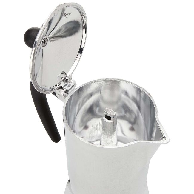 BIALETTI BREAK 6 CUP Espresso Pot