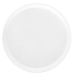 Gallery One White Stackable Dinner Set 12 Piece