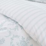 SINGLE DUVET COVER Lenora 