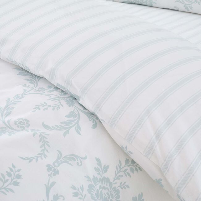 SINGLE DUVET COVER Lenora 