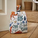 Shellfish Fabric Doorstop