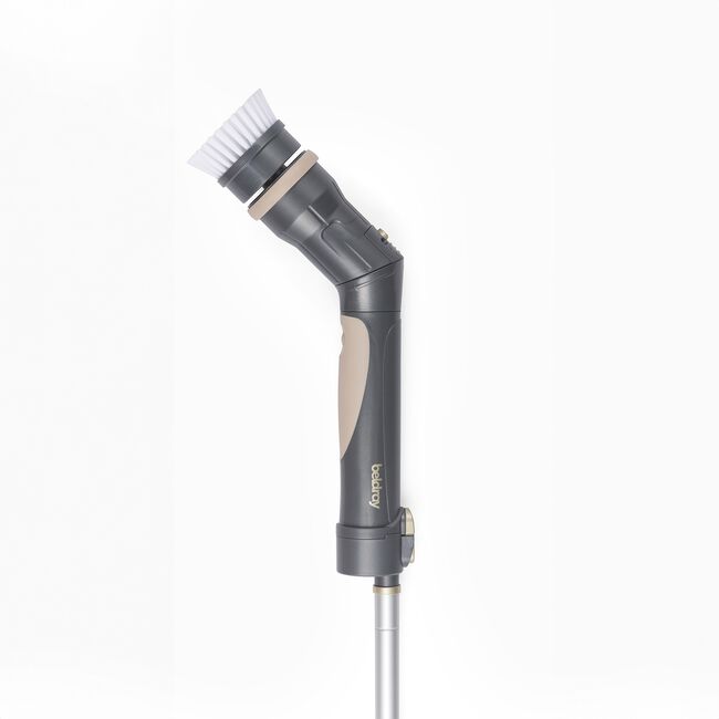 Beldray Power Scrubber Flex Cleaning Brush