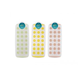 Bello Ice Cube Tray 21 Cubes
