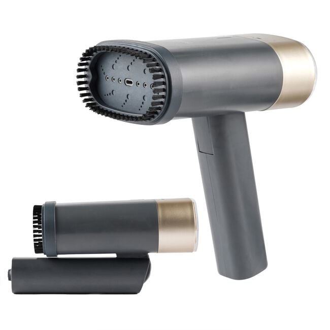 Beldray Fold Away Clothes Steamer
