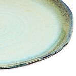 Heritage Halo Sand Dinner Plate