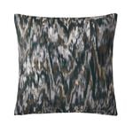 GLOBAL CHENILLE BLACK 45X45 Cushion