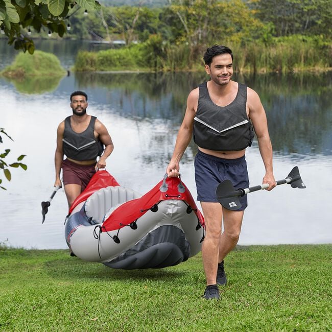 Bestway 2 Seats Kayak Set