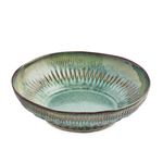 Heritage Caragh Azure Cereal Bowl