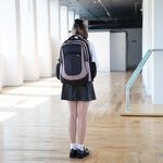 Streetsac Sand School Bag