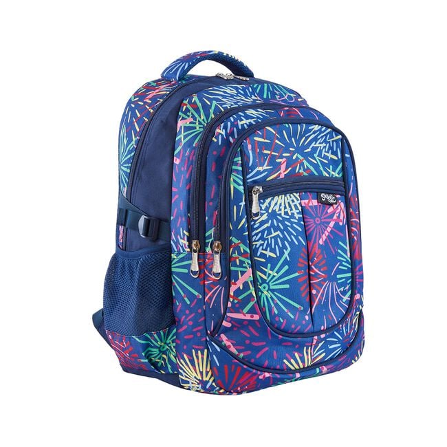 Streetsac Sparklers School Bag