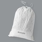 Brabantia 50-60L Bin Liners 10 Pack