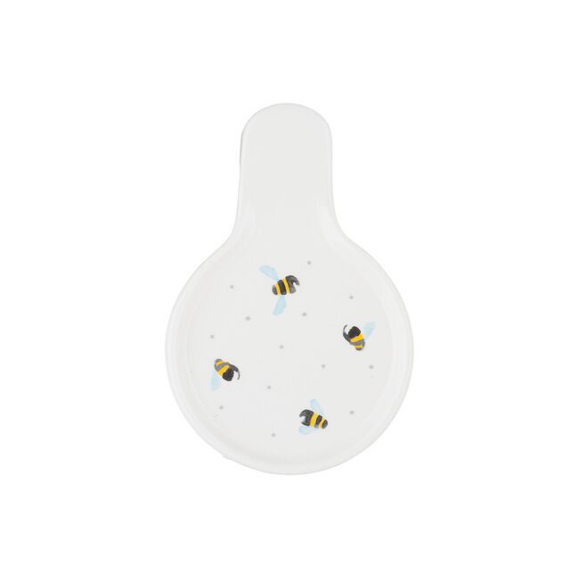 Price & Kensington Sweet Bee Spoon Rest