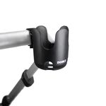Dooky Universal Cup Holder Black