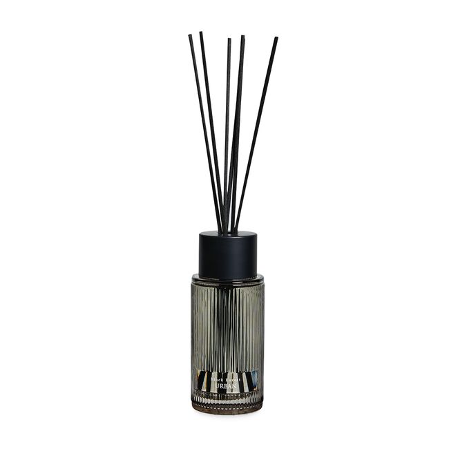 Ambianti Urban Black Forest 190ml Reed Diffuser