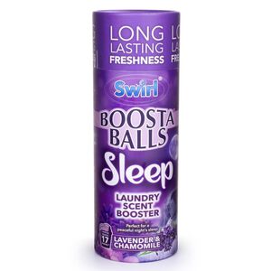 Swirl 230G Boosta Balls Sleep