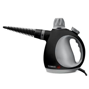 Tower THS10 Platinum Handheld Steam Cleaner