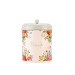 Cath Kidston Feels Like Home Biscuit Canister