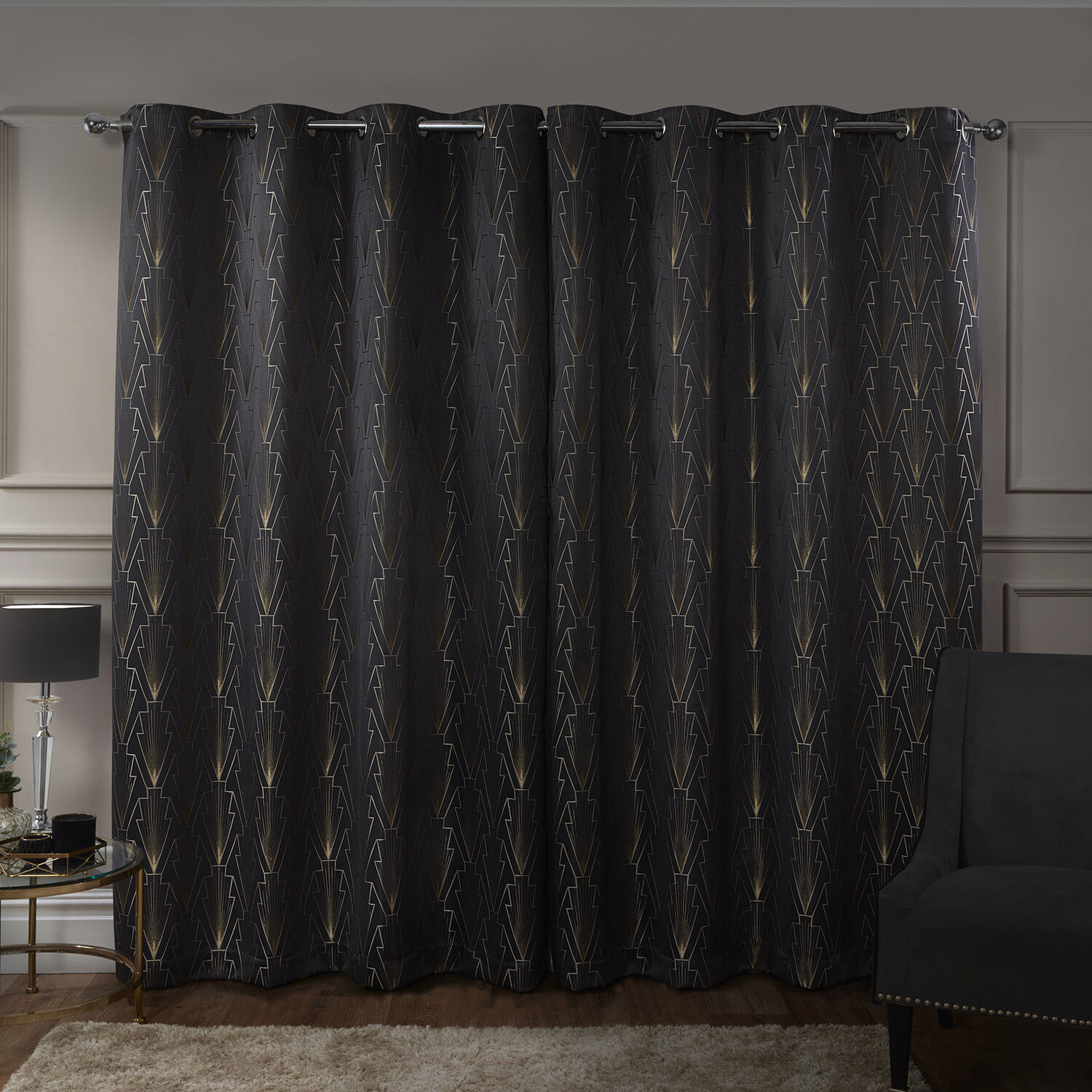 Empire Curtains Home Store + More