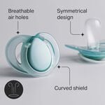 Tommee Tippee 18-36 Months Night Soother