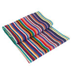 Extra Large Stripe Beach Towel
