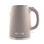 HAMILTON BEACH HARMONY 1.7L Cappuccino Kettle