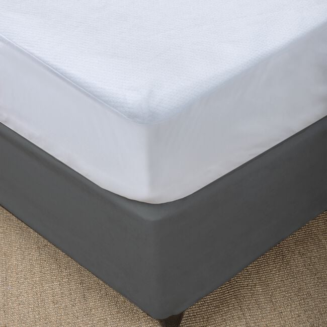 BEAUTY SLEEP SMART DOUBLE Mattress Protector