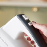 Russell Hobbs Go Create White Hand Mixer