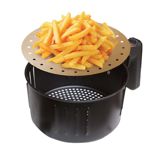 Toastabags 2 Natural Air Fryer Liners - Home Store + More