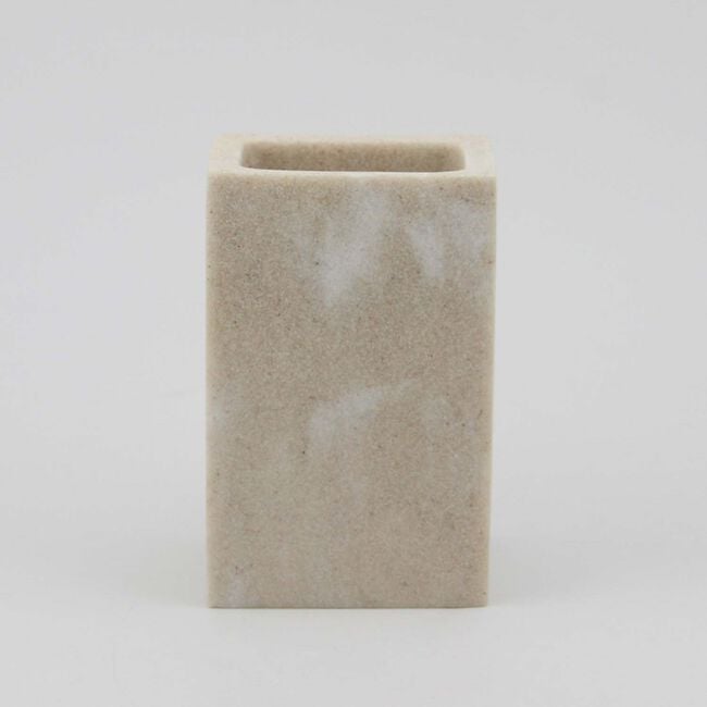 SALERNO TUMBLER Sand