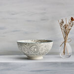 Fiesta Wonder Large Bowl