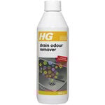 HG Drain Odour Remover 500g