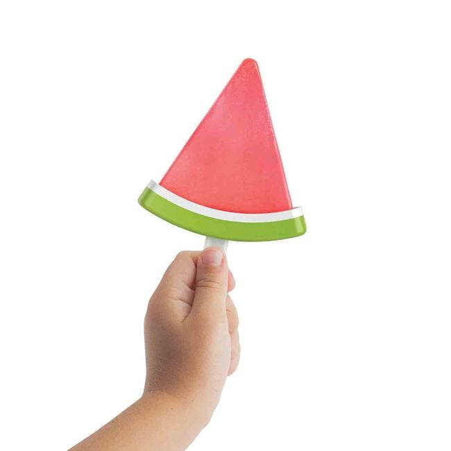 Joie Watermelon Freeze Pops