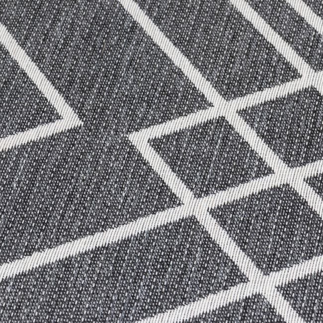 JVL Expression Stripes Runner 50cm x 150cm