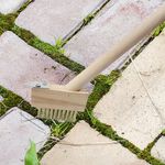 Weed Brush 1.2m