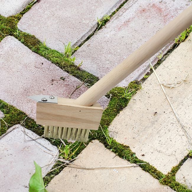 Weed Brush 1.2m