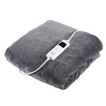 Carmen Fleece Electric Overblanket