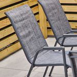 Palermo 7 Piece Garden Set