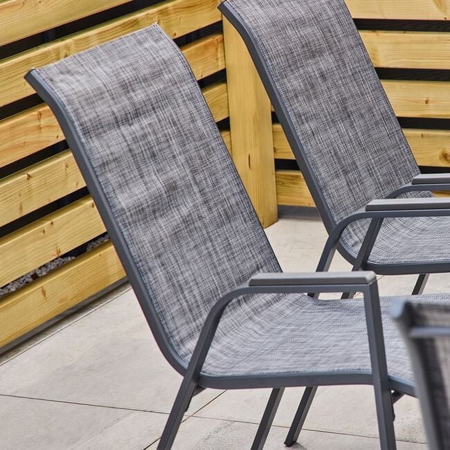 Palermo 7 Piece Garden Set